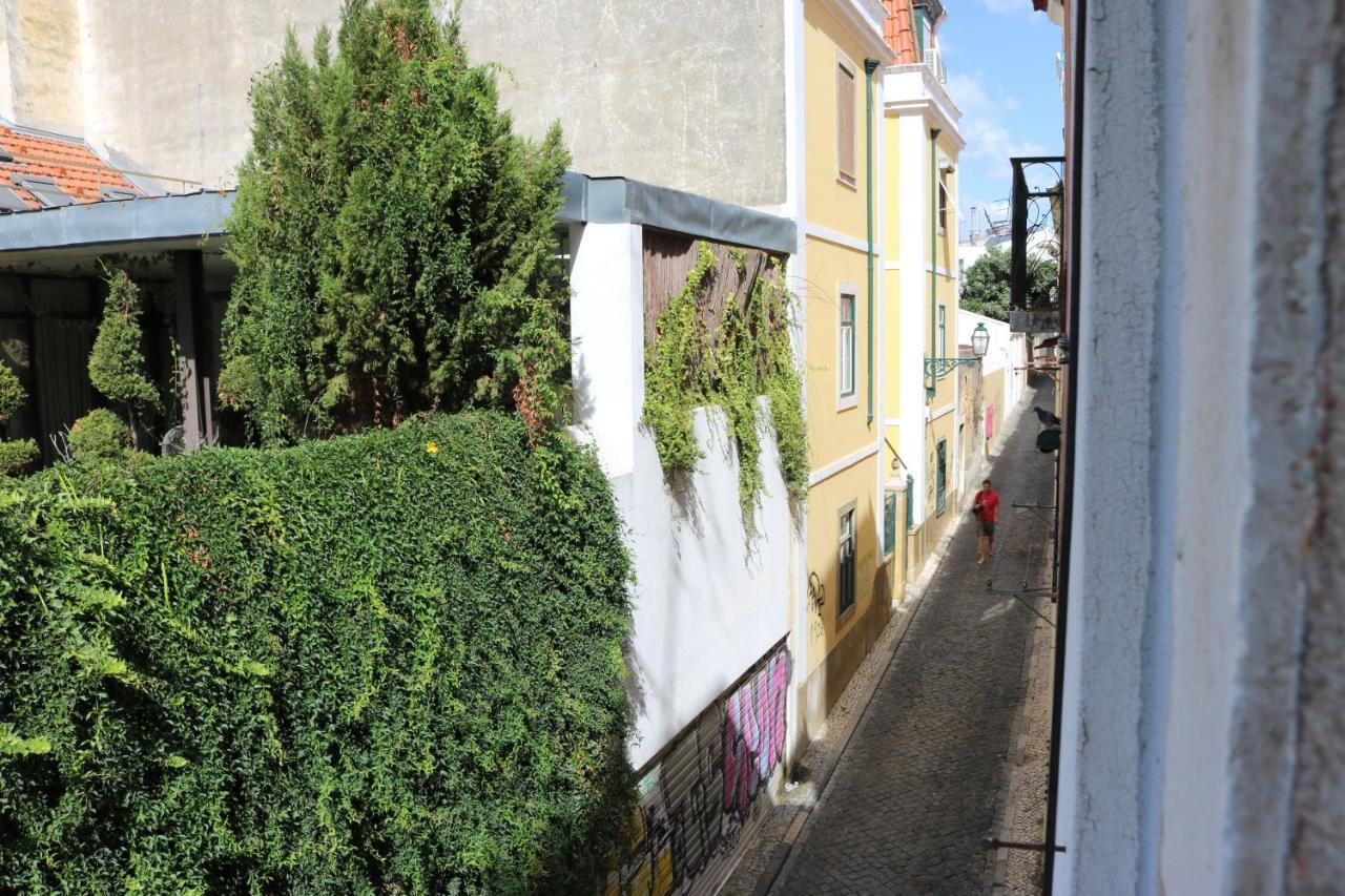 Avenida Da Liberdade Area, Bright And Newly Renovated 2 Bedroom Apartment, Lisbon Historical Center Kültér fotó
