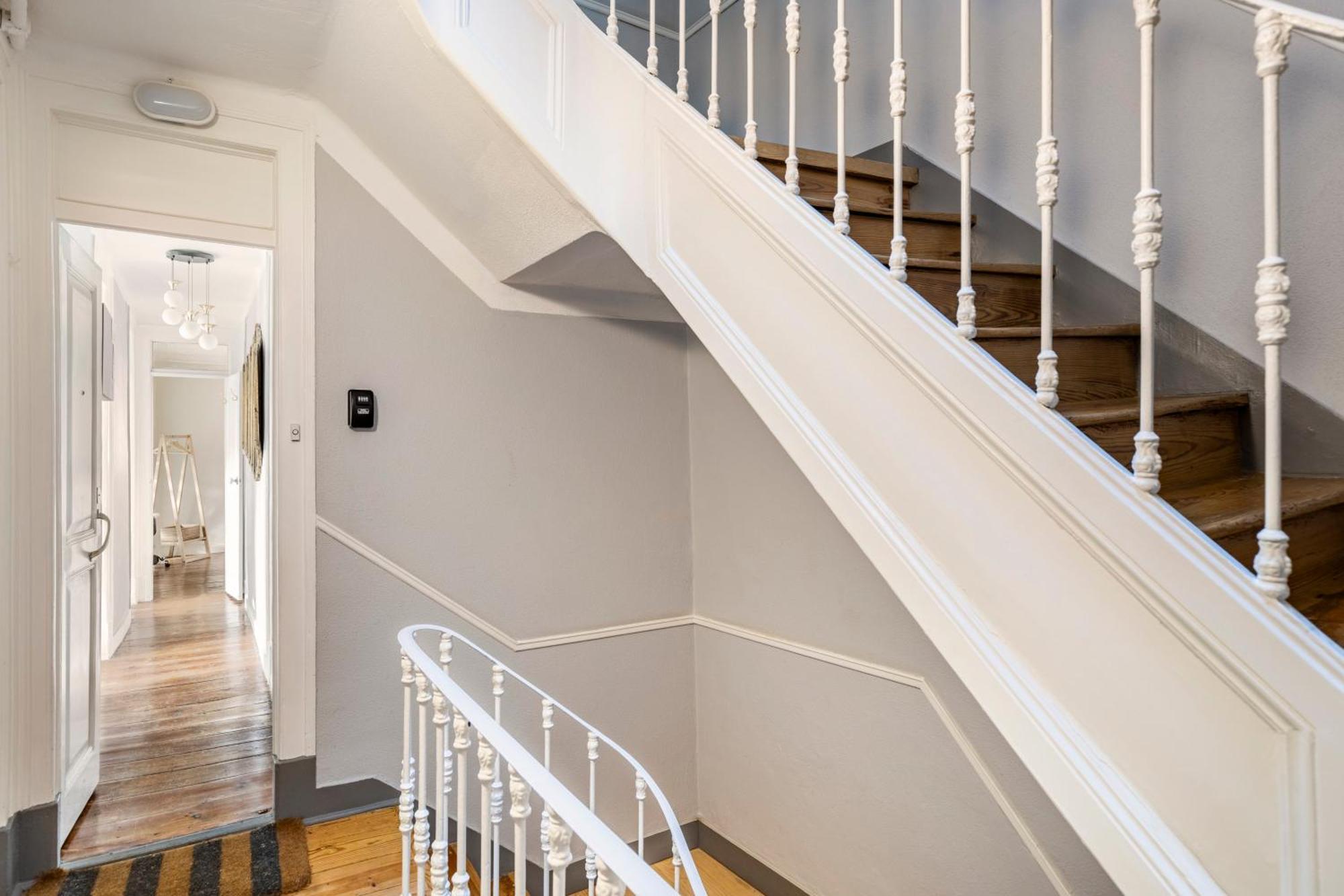 Avenida Da Liberdade Area, Bright And Newly Renovated 2 Bedroom Apartment, Lisbon Historical Center Kültér fotó